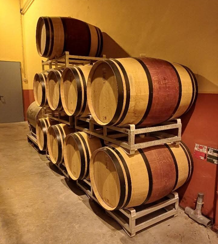 Tenuta CastelGiocondo-蒙塔尔奇诺必去景点