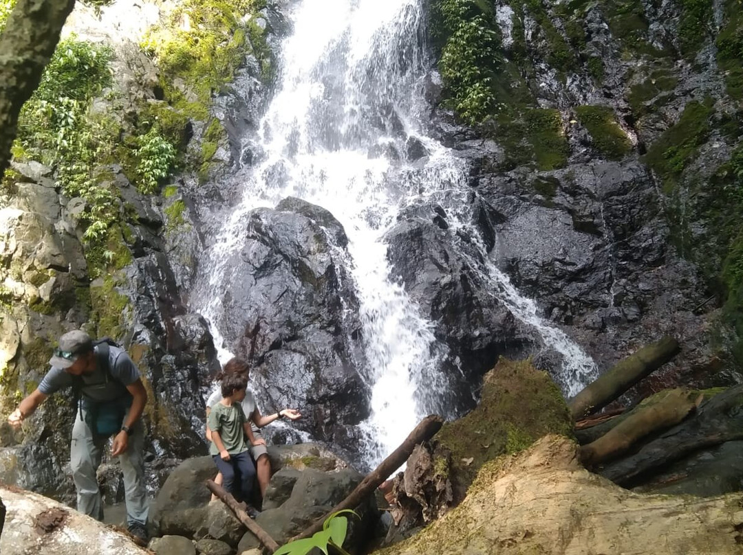 Ujung Kulon Trek-Carita必去景点