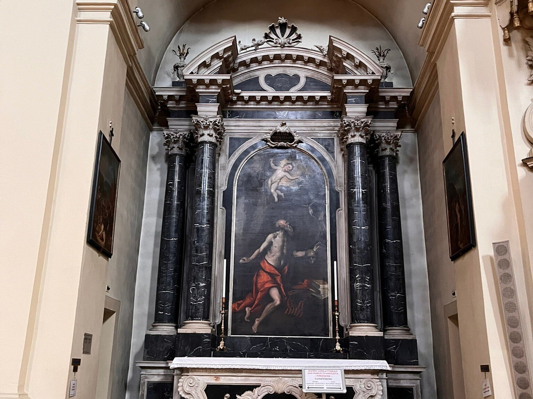 Duomo Concattedrale di San Marco-波代诺内必去景点