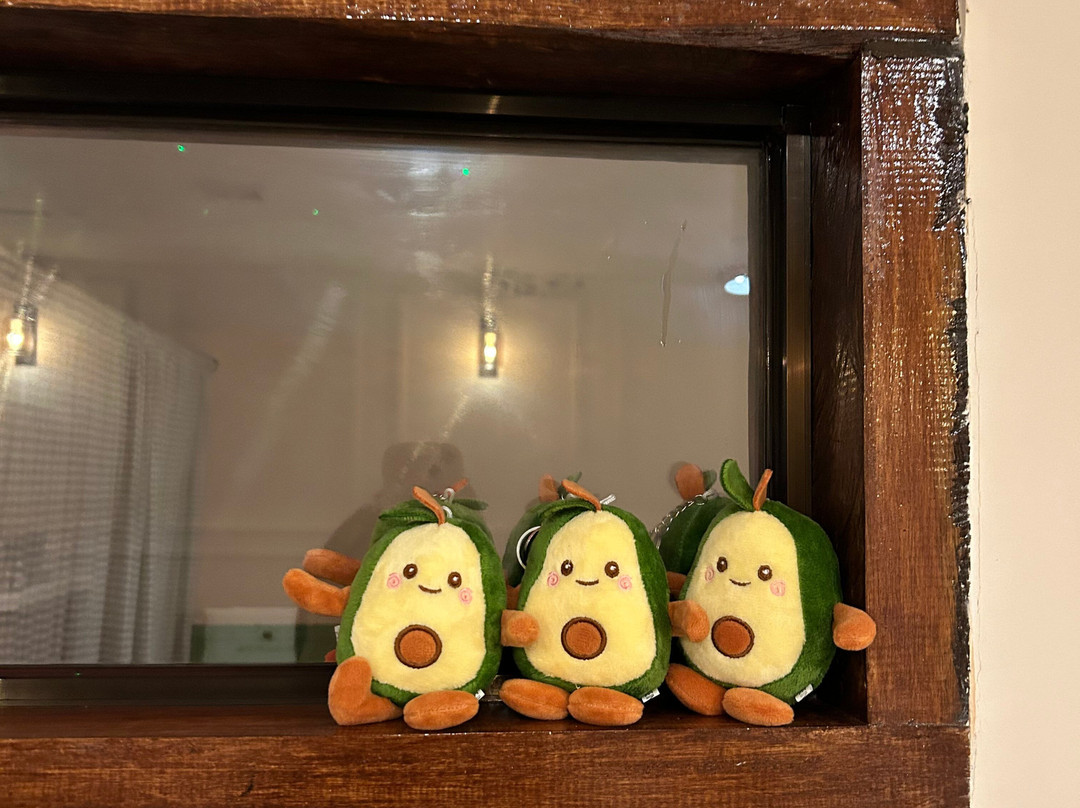 Avocado Footspa-塔拉瓦环礁必去景点