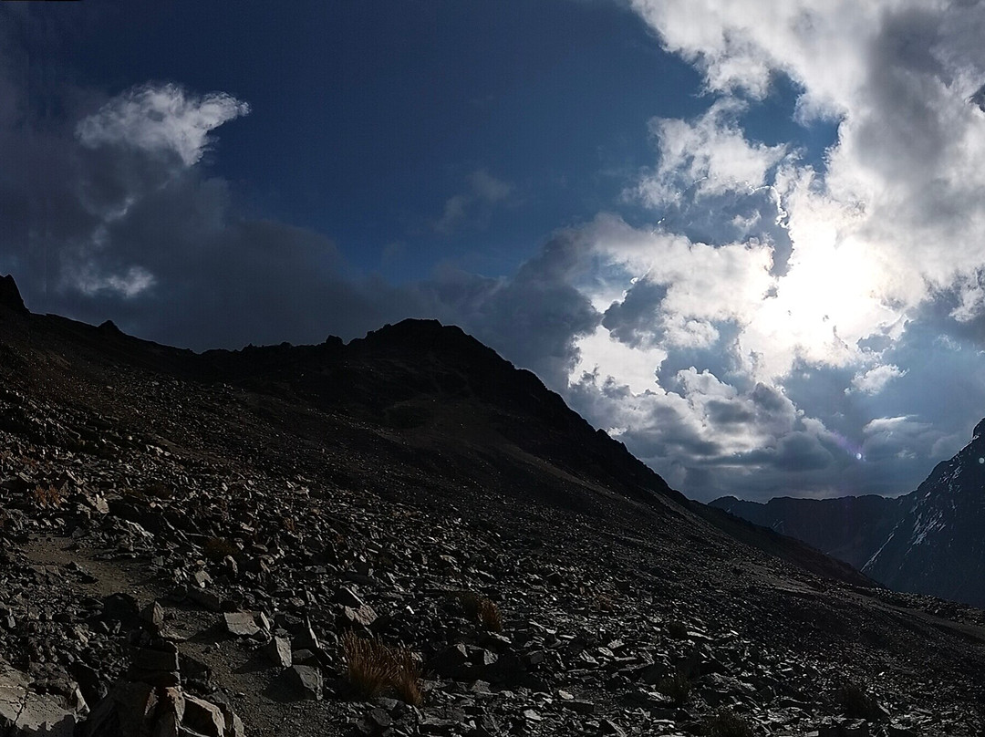 Hi Bolivia! Travel & Tours-拉巴斯必去景点