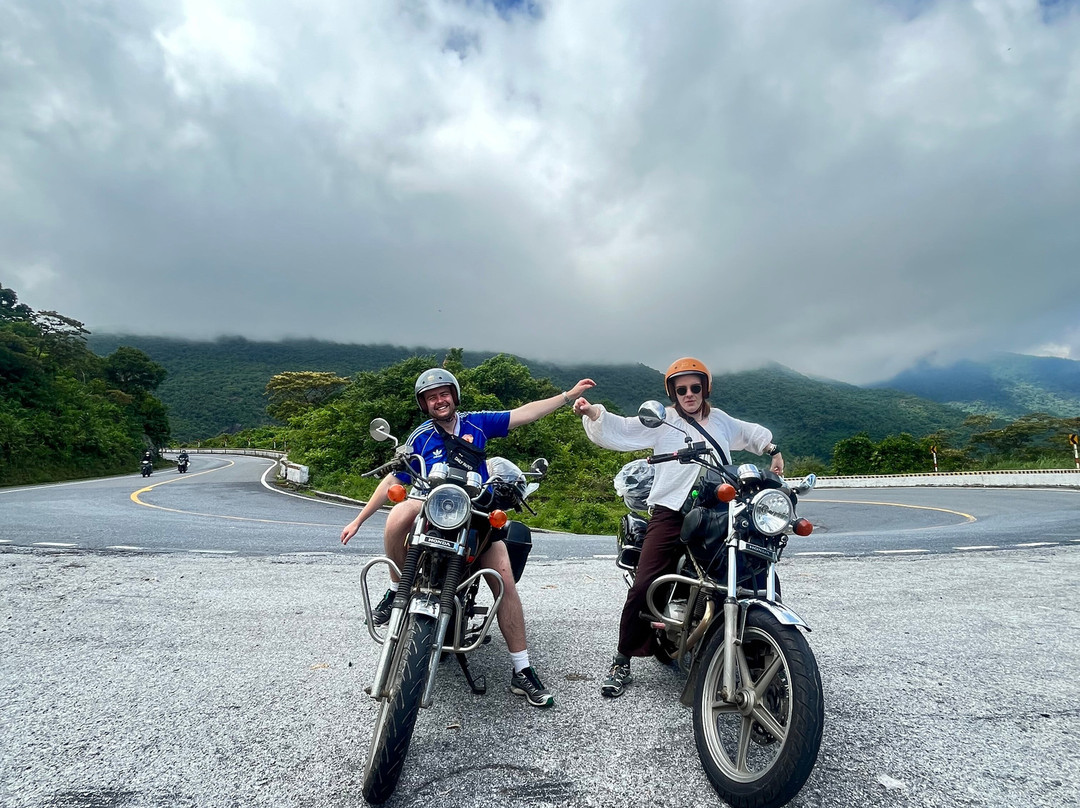 Hue Touring-顺化必去景点