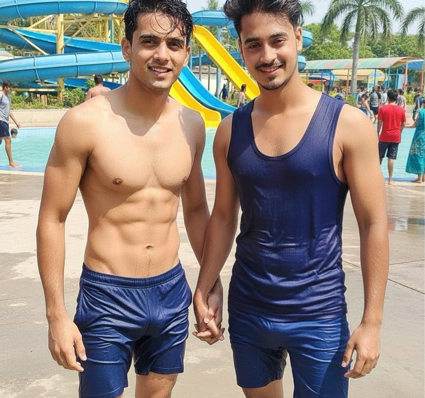 Nicco Parks & Resorts Limited-Bidhannagar必去景点