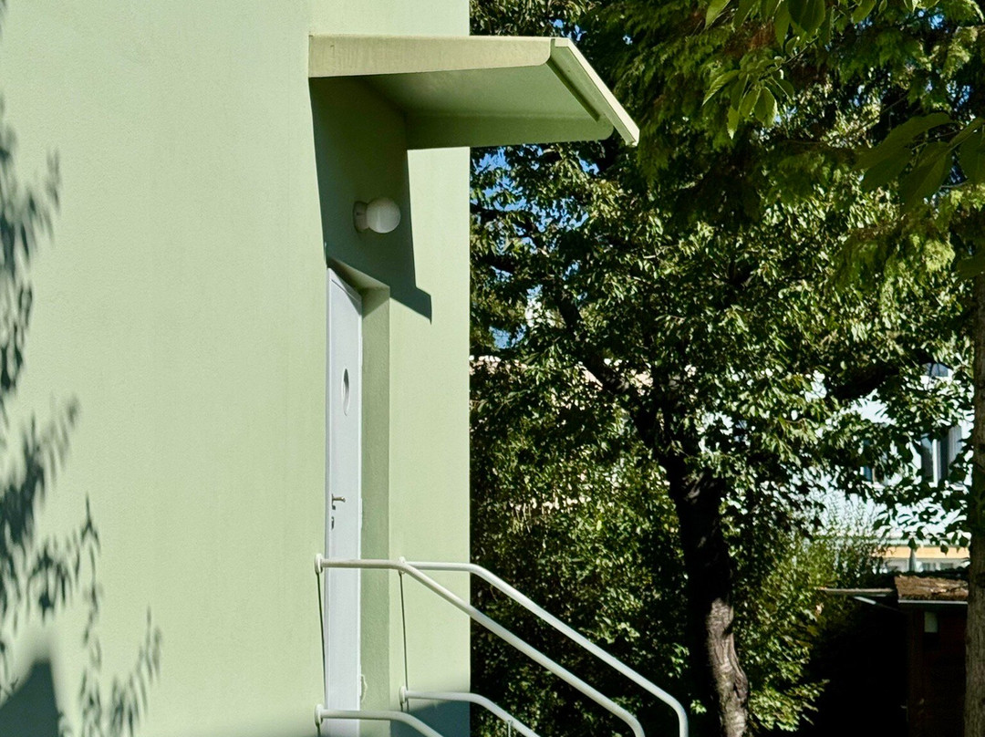 Werkbundsiedlung Wien-维也纳必去景点