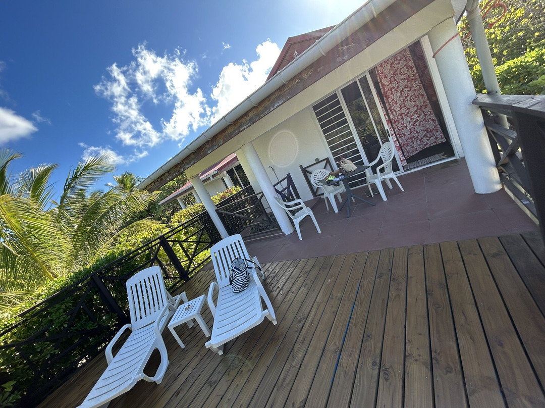 Va'a i te Moana主图