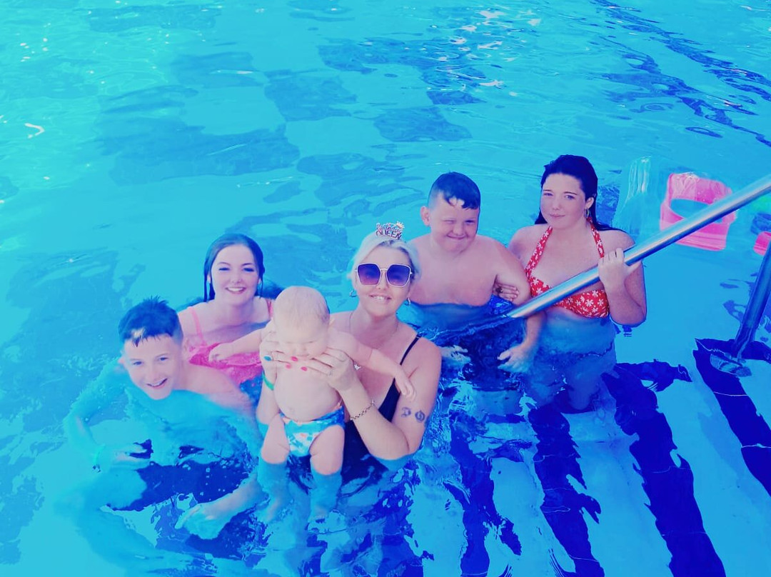 Club Cettia Apartments主图