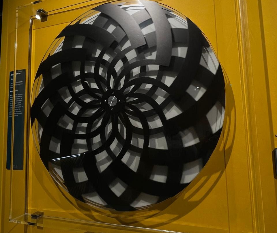 Museum Of Illusions-约翰内斯堡必去景点