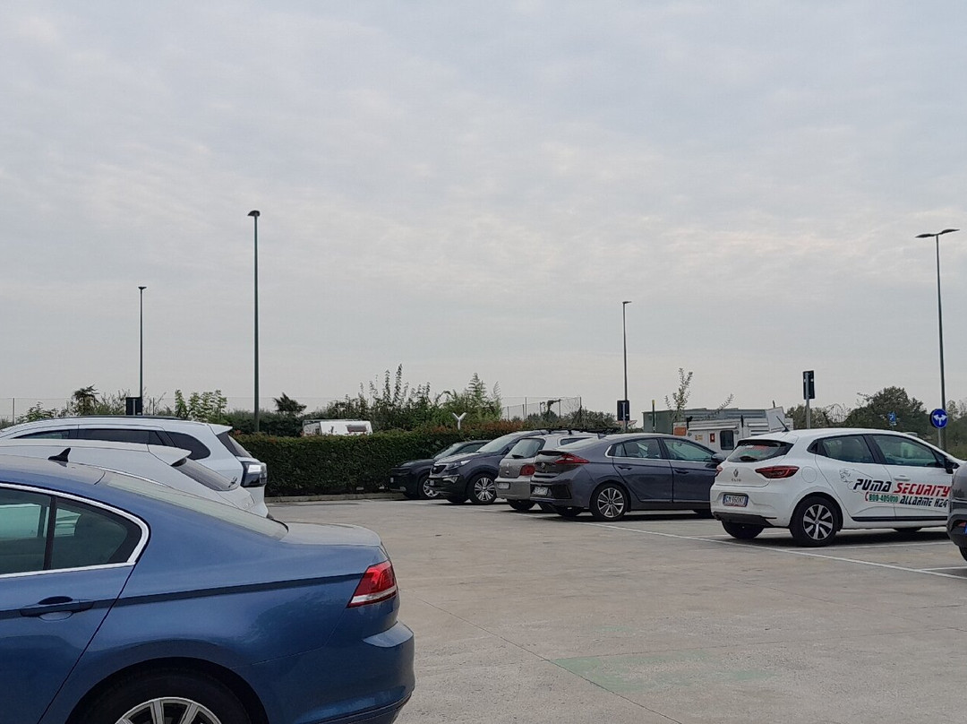 Hotel Lo Zodiaco主图