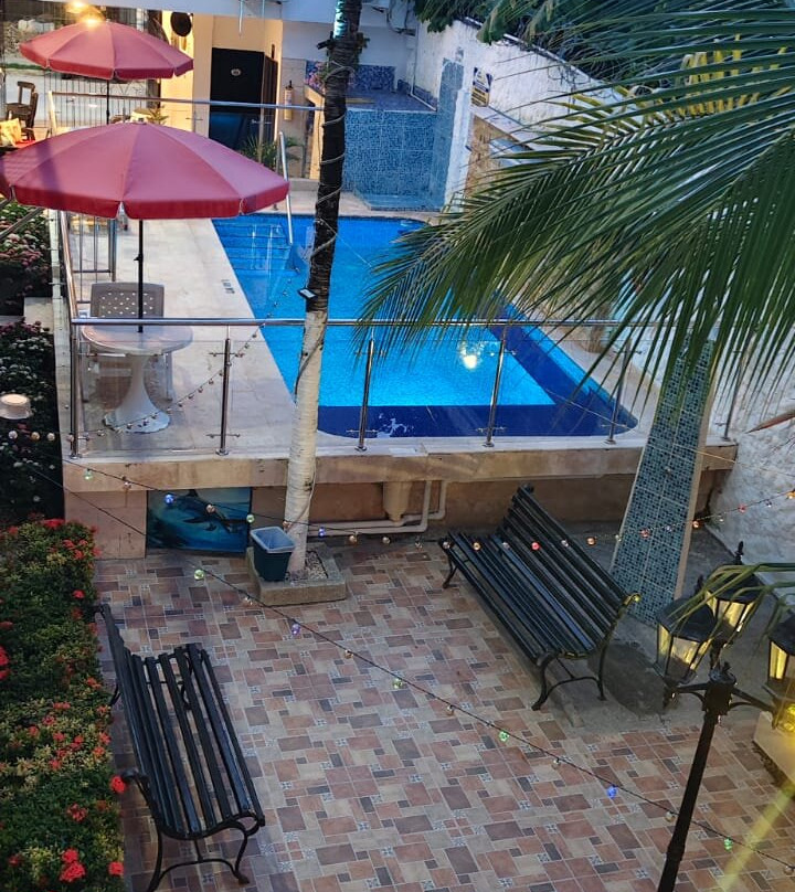 Hotel Punta Luna
