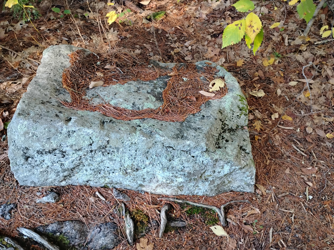 Snow Falls-West Paris必去景点