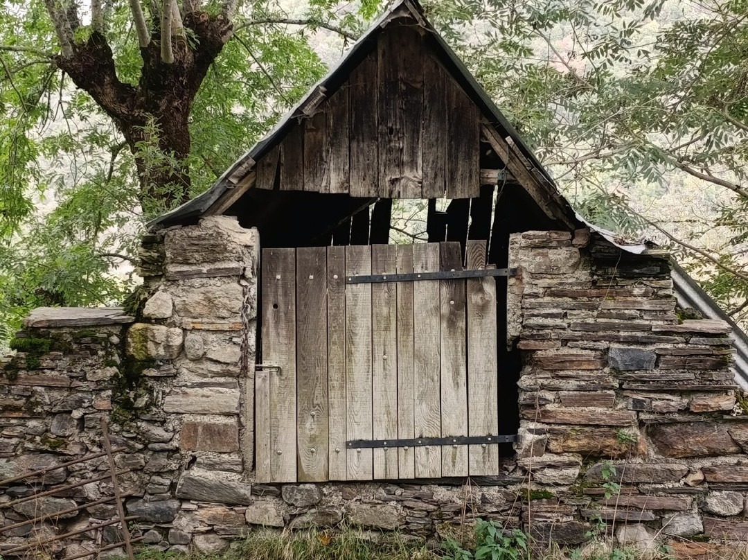 Luchon-Superbagneres-Saint-Aventin必去景点