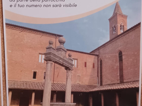 Chiesa di San Francesco d'Assisi-格罗塞托必去景点