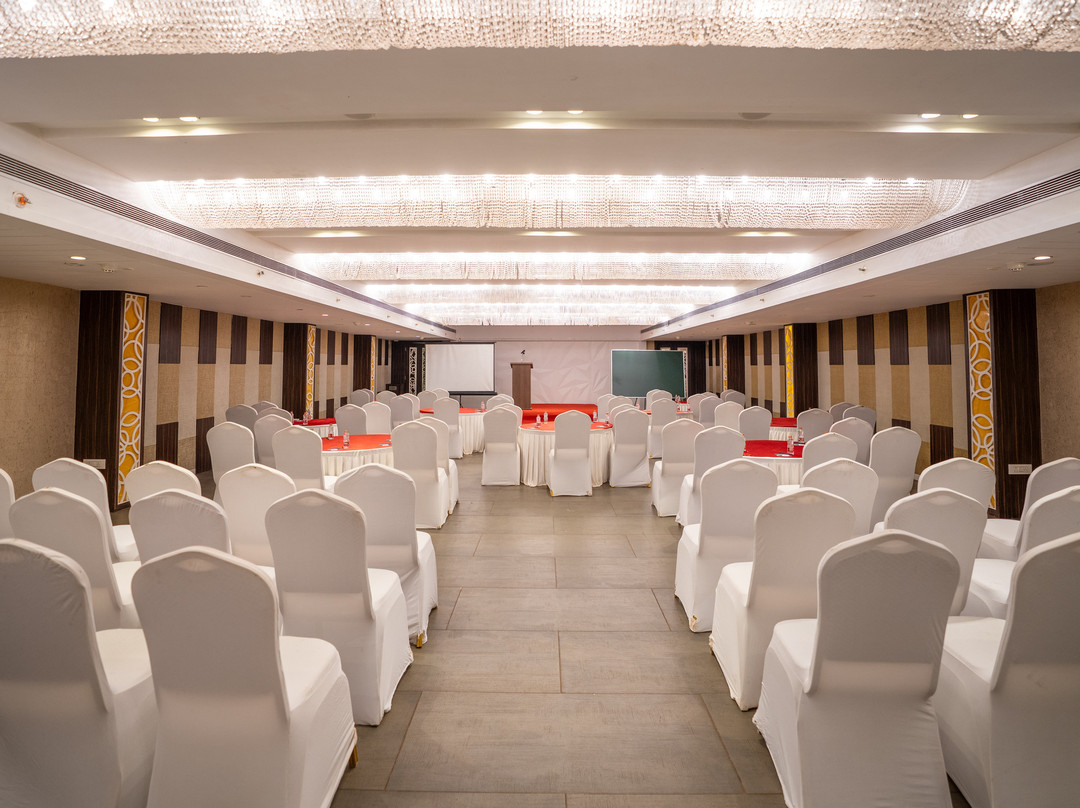 Zip By Spree Hotels Samudra Belgaum主图