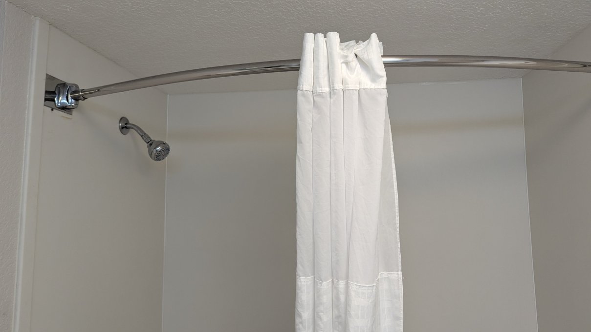 劳德代尔堡普兰特拉昆塔温德姆套房酒店-浴室