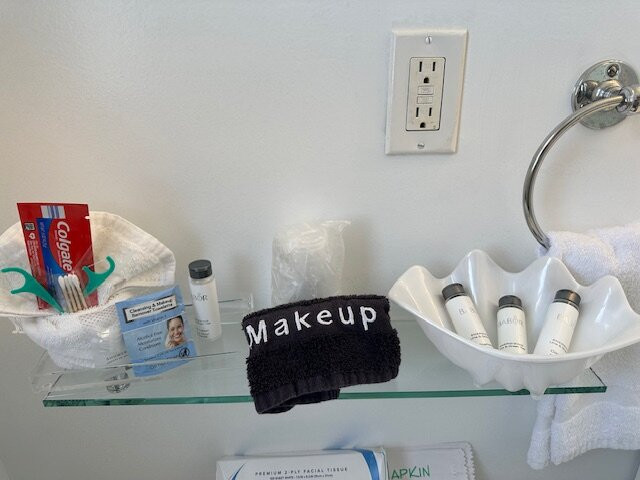 大海度假旅馆主图