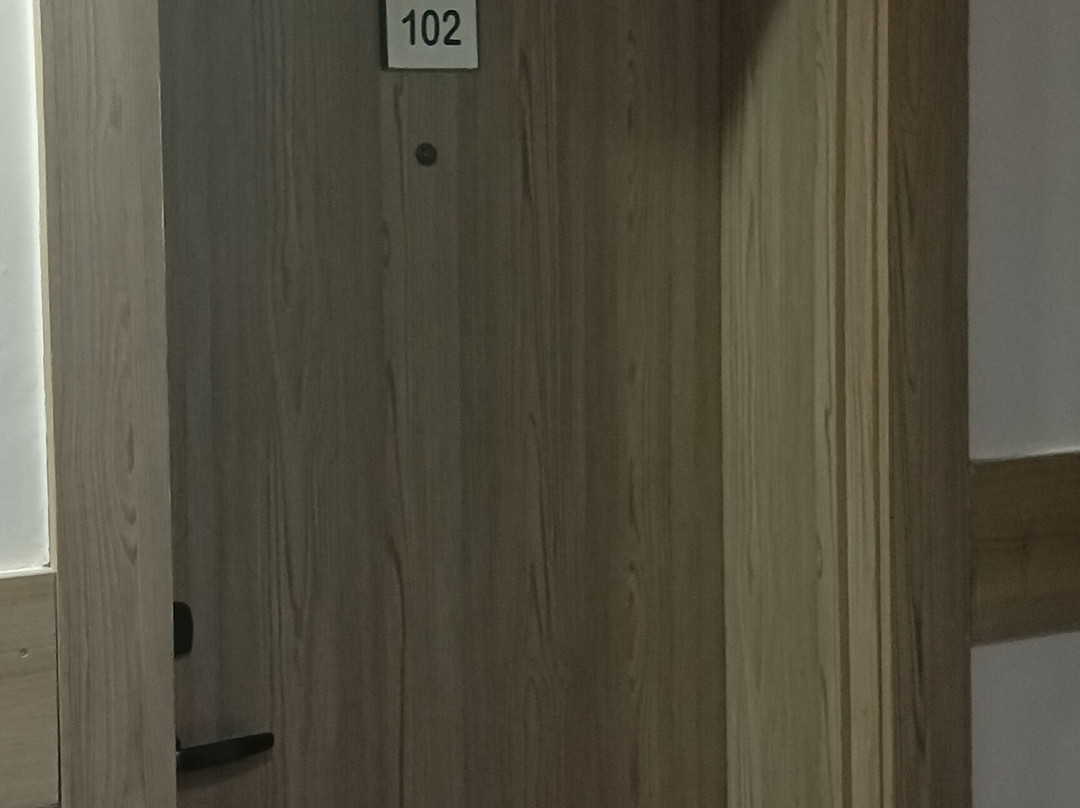 Best Western Plus Elomaz Hotel主图