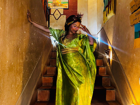 Lahcen Morocco Tours-马拉喀什必去景点