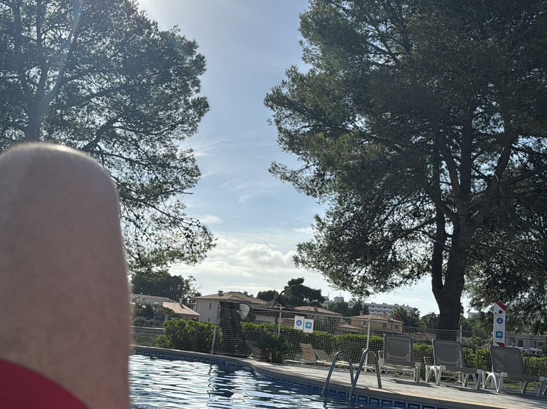 贝勒由维拉戈蒙特酒店主图