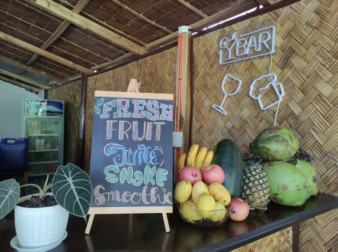 Bay Brew Resto Bar & Cafe