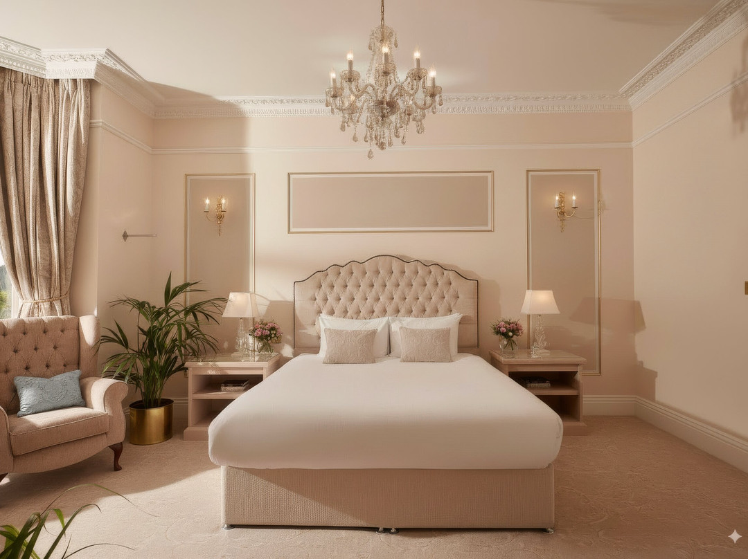 Bathen House Boutique Hotel主图