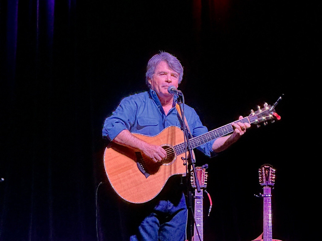 A Tribute to John Denver-布兰森必去景点