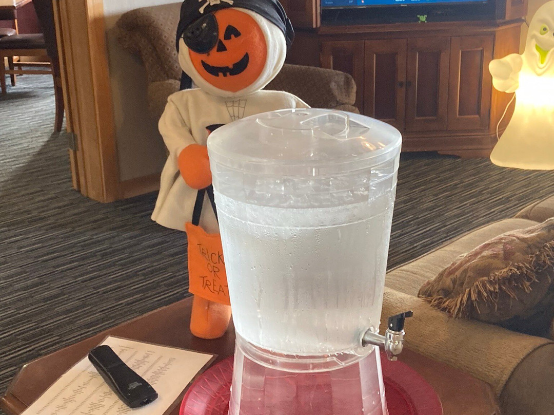 Super 8 by Wyndham Cuba主图