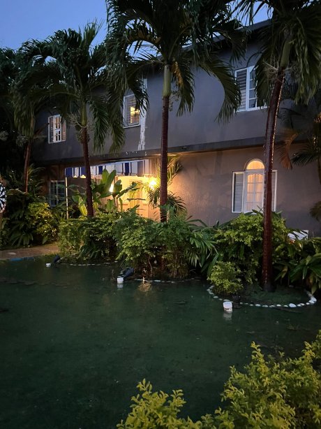 Travellers Beach Resort-浴室