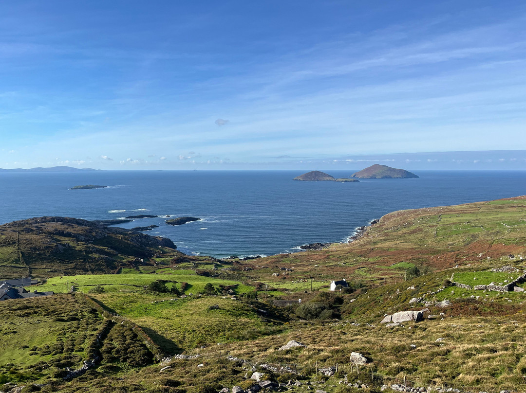 Wolfhound Adventure Tours-Baldoyle必去景点