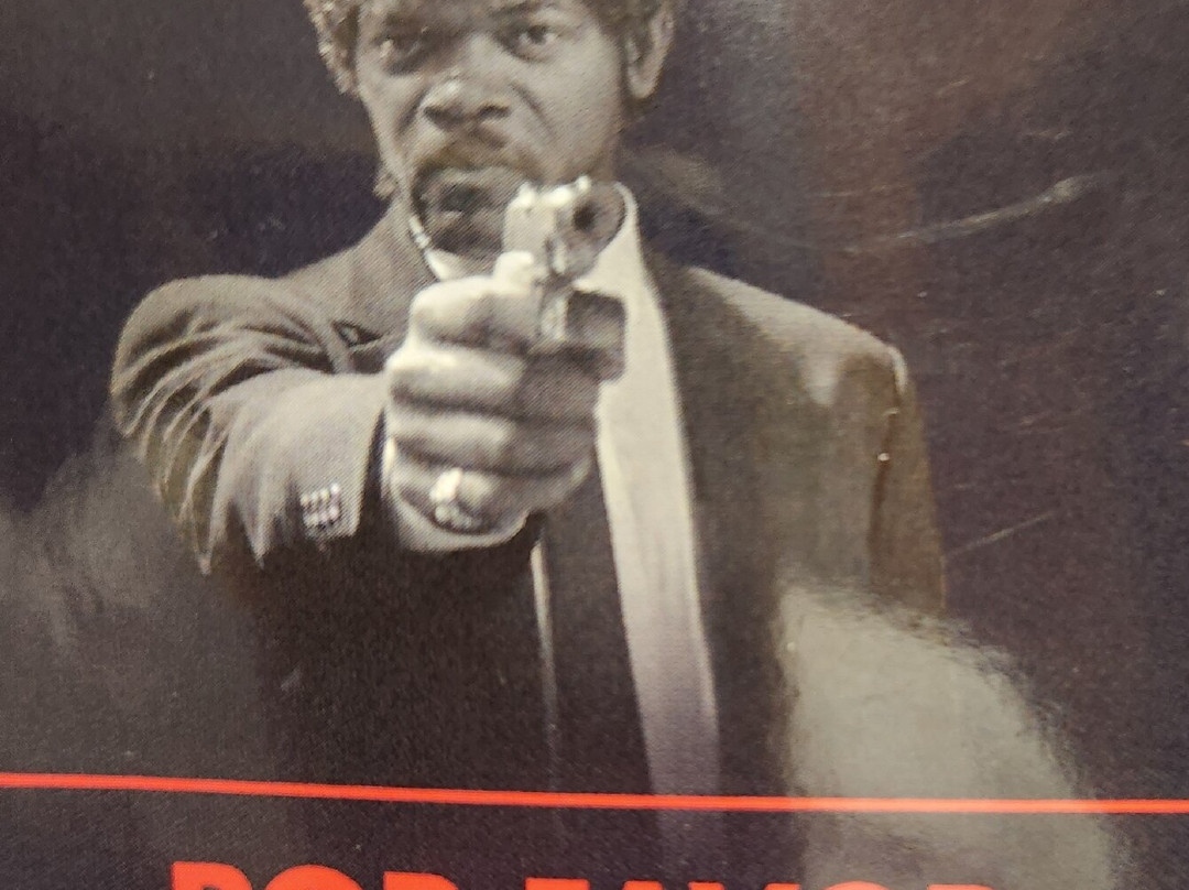 塞万提斯酒店主图