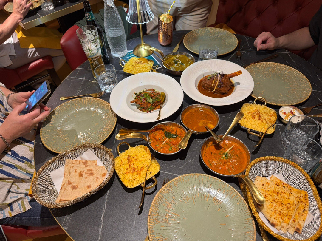 Panas Gurkha - New Site