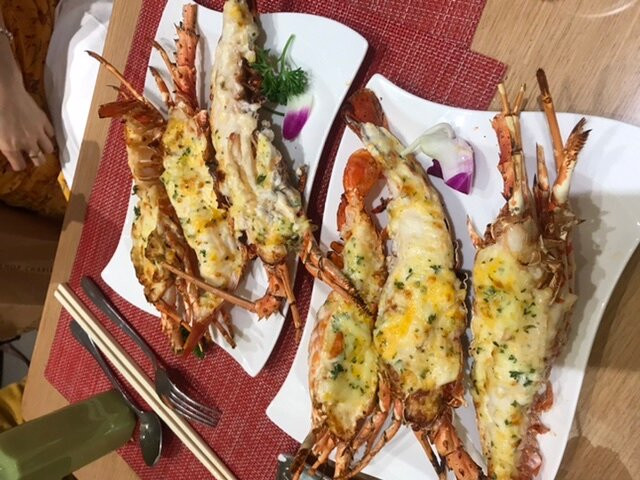 温莎广场酒店主图