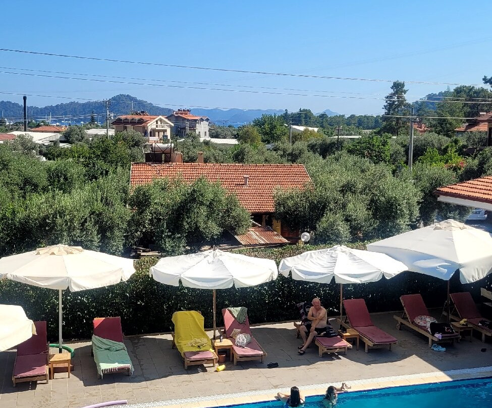 Kerem Apart Hotel主图