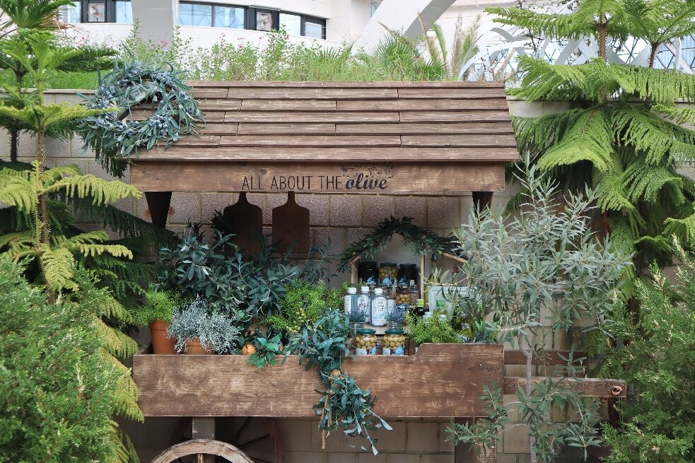 Seoul Botanical Garden-首尔必去景点