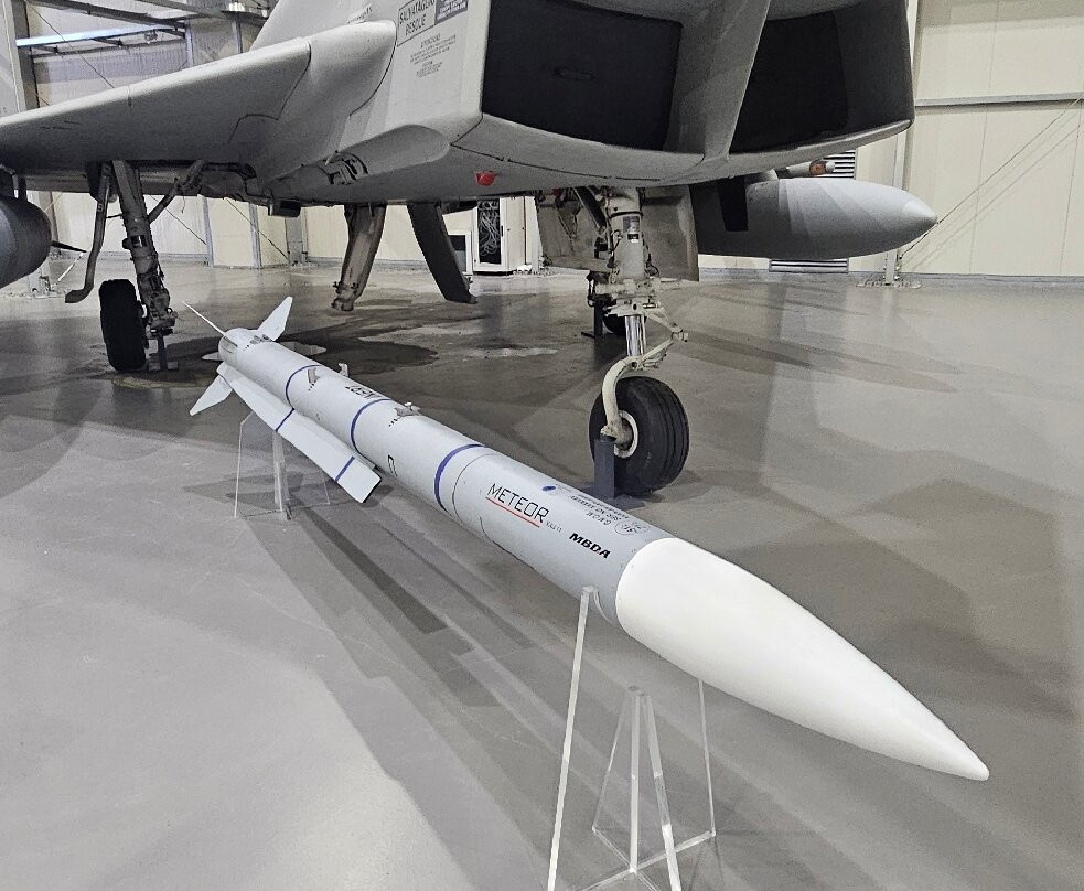 MUSAM - Italian Air Force Museum-Vigna di Valle必去景点