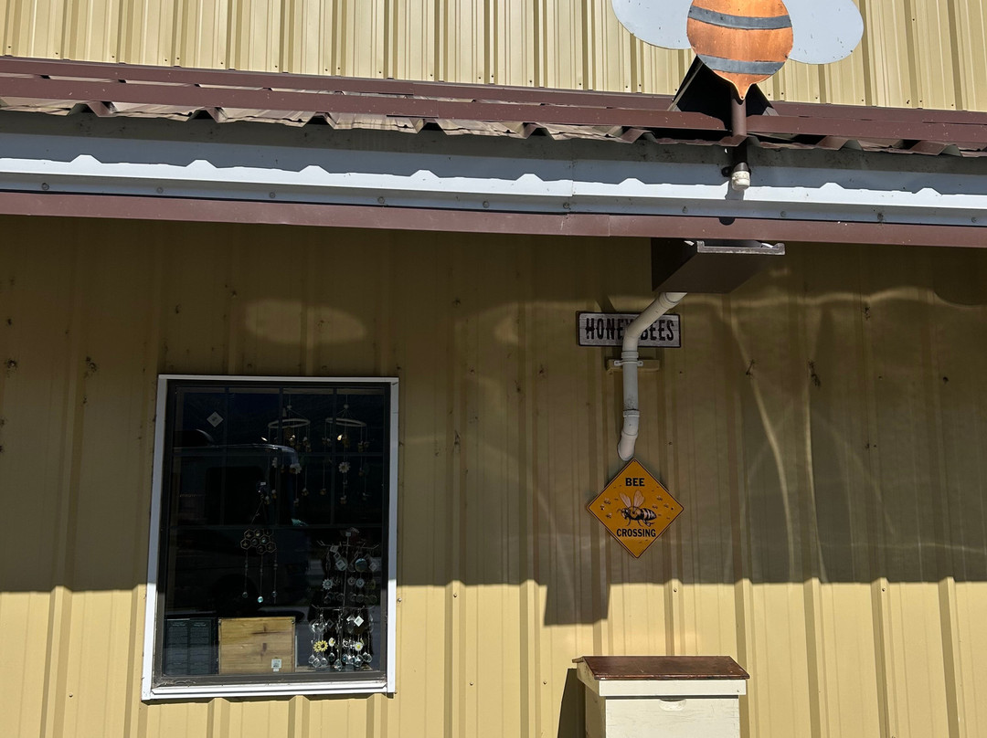 Honeyville-杜兰戈必去景点