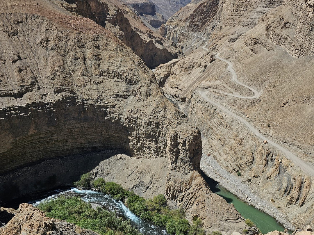 Inkamoto Tours-伊卡必去景点