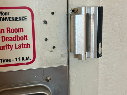 Red Roof Inn Gulfport - Biloxi Airport主图