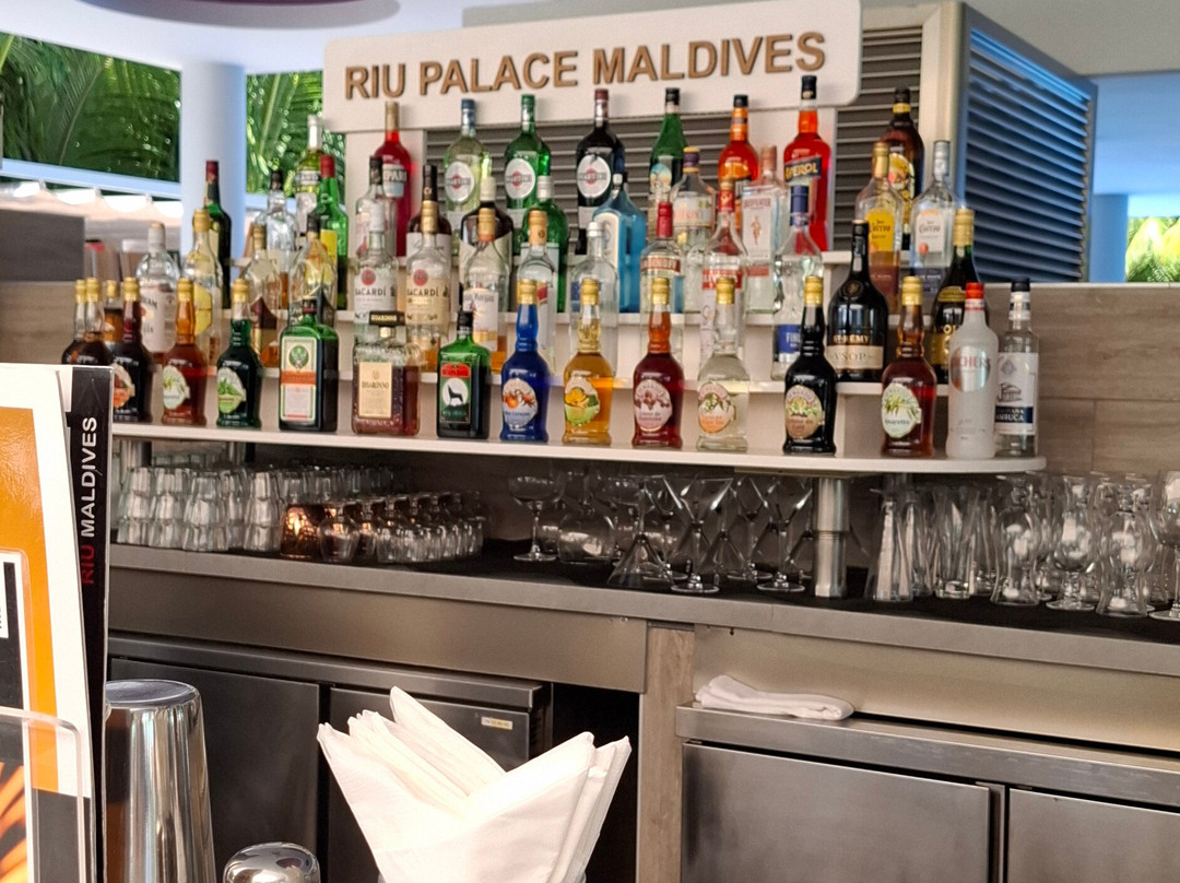 Cappuccino Bar-Gadifuri必去景点