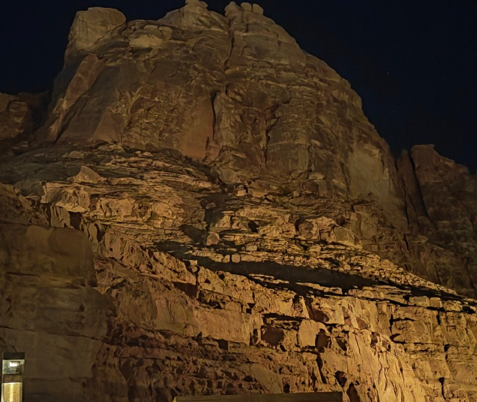 Old Town of AlUla-AlUla必去景点