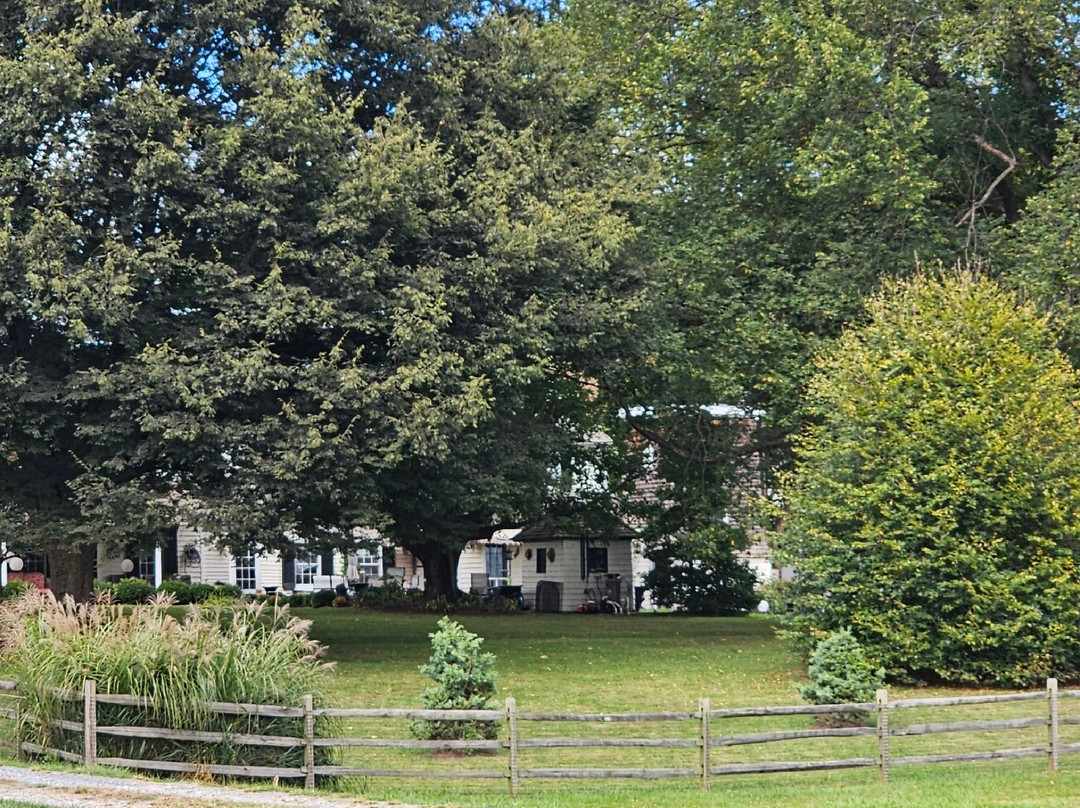 Cherry Grove-Woodbine必去景点