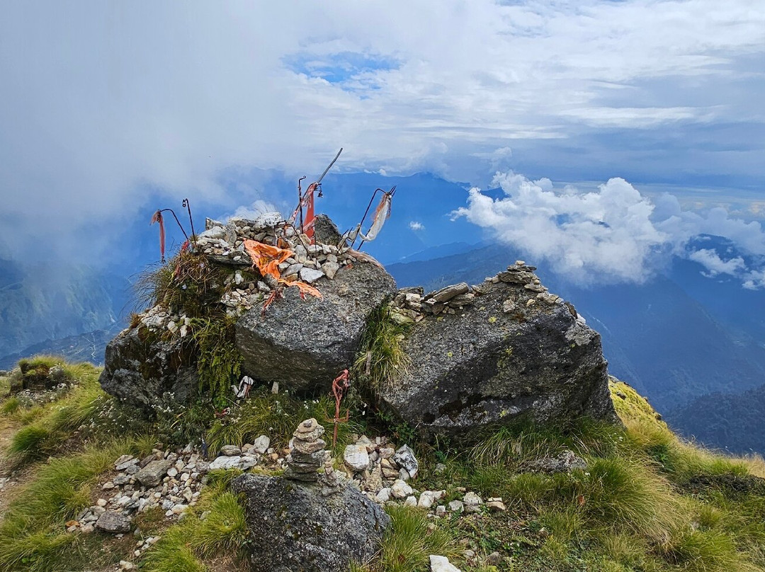 Munysari-Munsiyari必去景点