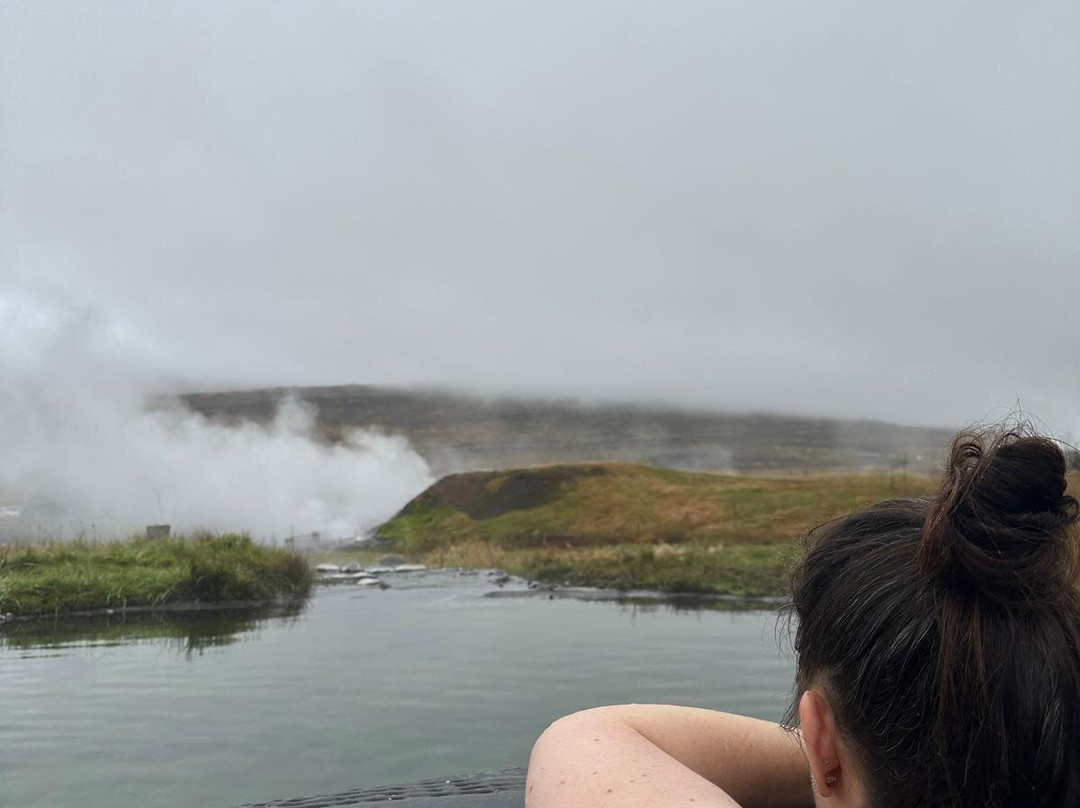 Krauma-Reykholt必去景点