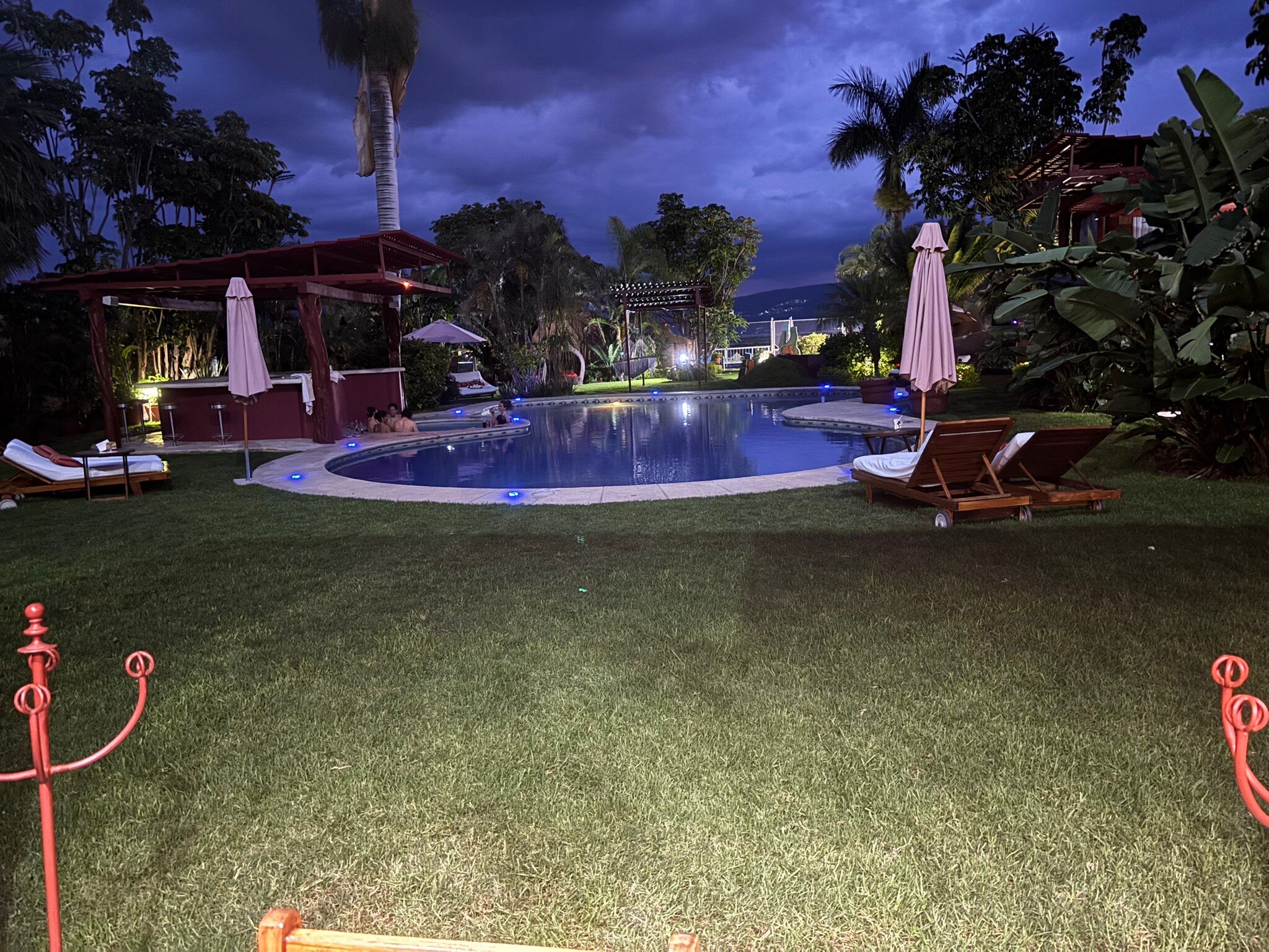 El Chante Spa Hotel-官方