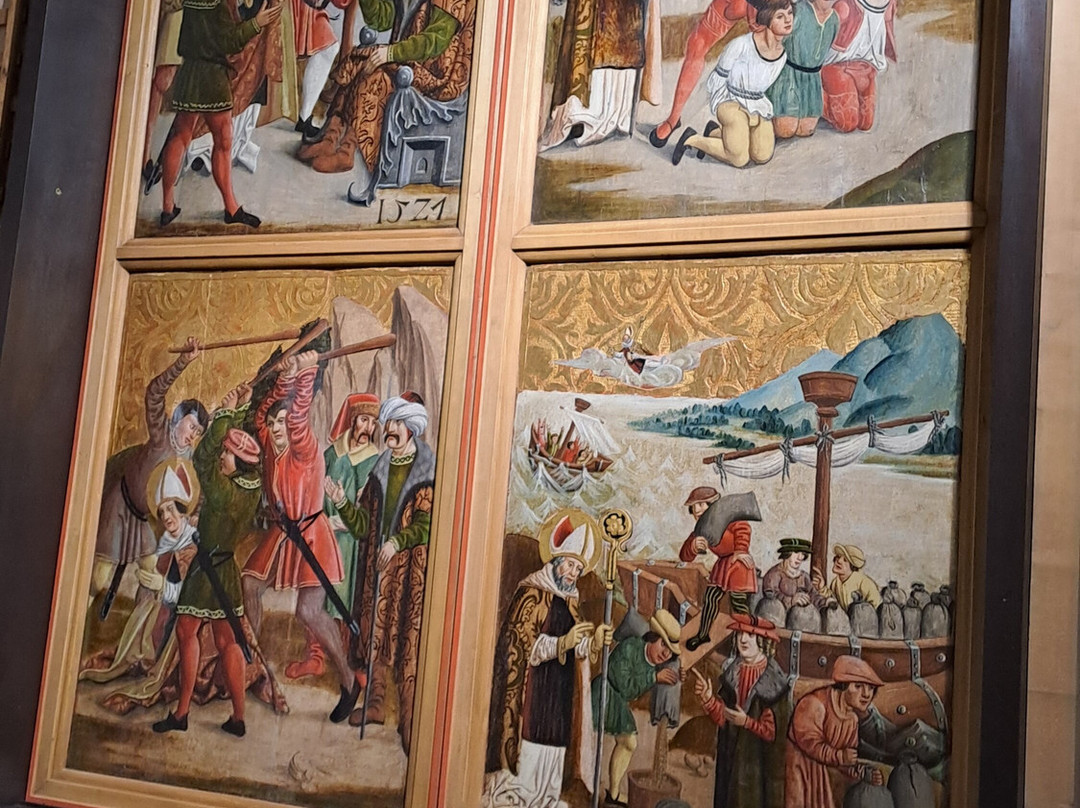 Zvolen Castle-Zvolen必去景点
