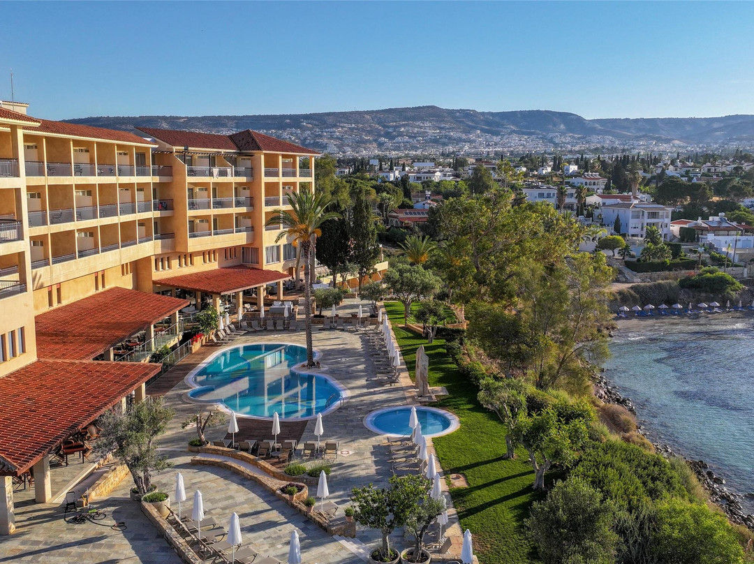 Thalassa Boutique Hotel and Spa