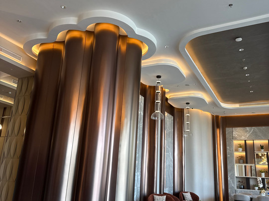 Somerset Queen City Semarang