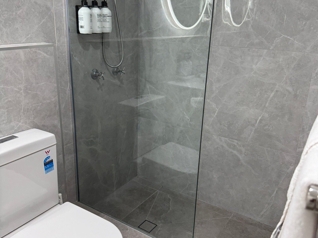 Comfort Inn North Brisbane主图