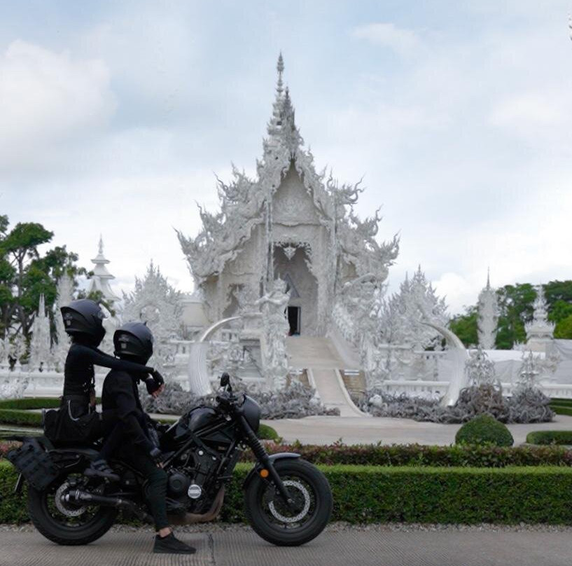 Customgarage-普吉镇必去景点