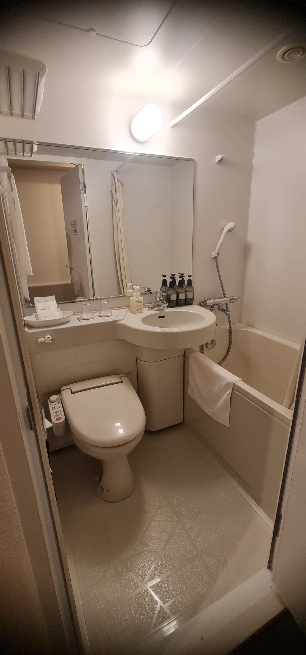 Y's Hotel Hanshin Amagasaki Ekimae-官方