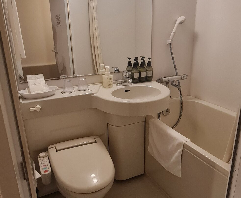 Y's Hotel Hanshin Amagasaki Ekimae主图